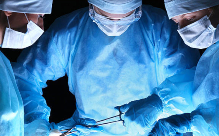 SCHOTT provides fiber optic light guides, LED systems and electrical components for surgical devices and equipment 