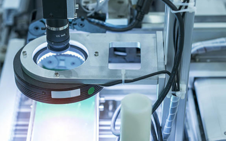 SCHOTT optical glass offers a wide range of choice for metrology