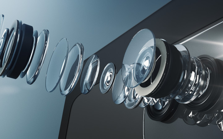 SCHOTT produces a broad range of spherical, aspherical and cylindrical lenses