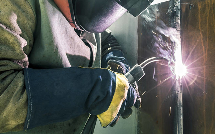 SCHOTT fiber optics, feedthroughs and sensor packaging have a vital role in spark and flame detection	