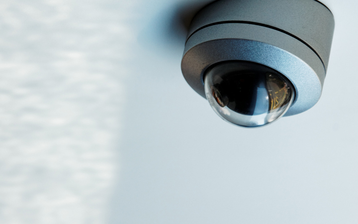 Visible and thermal imaging devices rely on a range of glass materials and components