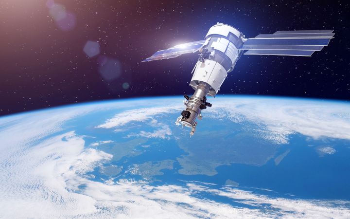 SCHOTT is a trusted partner of the satellite industry