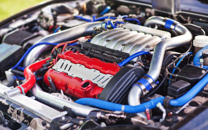 SCHOTT produce many types of hermetic packaging and electrical feedthroughs for the automotive industry