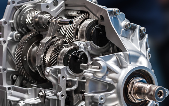 Vehicle pressure sensors rely on a range of SCHOTT hermetic feedthroughs