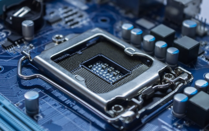 SCHOTT has a broad range of expertise in the area of integrated circuit packaging for the automotive industry