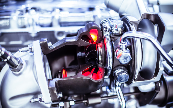 Engine management systems and exhaust sensors require highly thermal- and corrosion-resistant packaging, feedthrough and sealing products