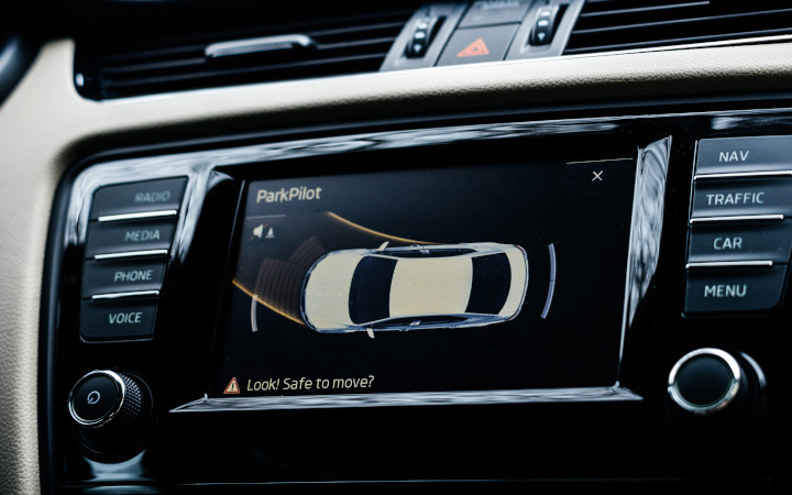 Vehicle optical sensors rely on SCHOTT packaging, feedthrough and sealing products