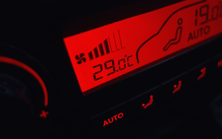 SCHOTT thermal cutoffs offer vital protection for vehicle air conditioning and engine-cooling systems