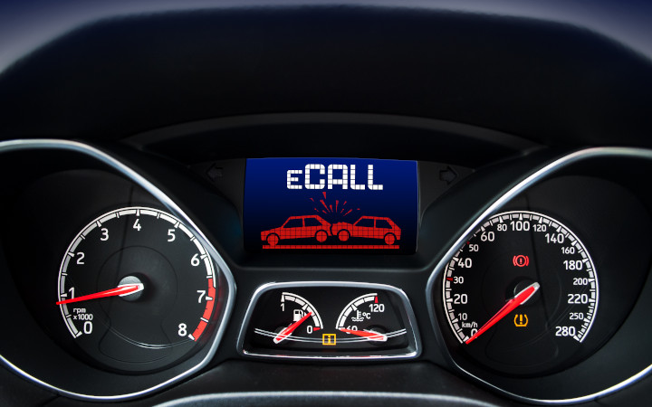 SCHOTT feedthroughs enable emergency automotive batteries to function in the event of an accident