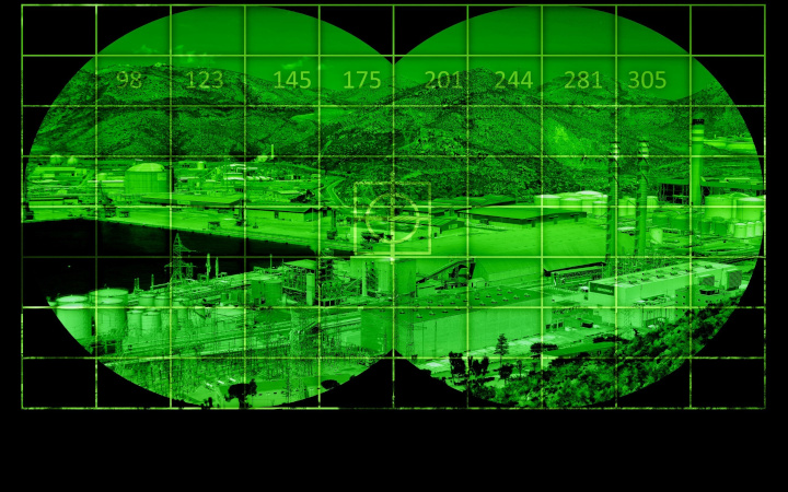 SCHOTT products such as infrared glass and fiber optic inverters enable a range of vision devices