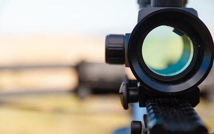 SCHOTT prisms, lenses and laser glass are all used in a variety of sports	