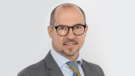 Antonio Trizzino, Sales Manager Europe Antonio Trizzino, Sales Manager Europe