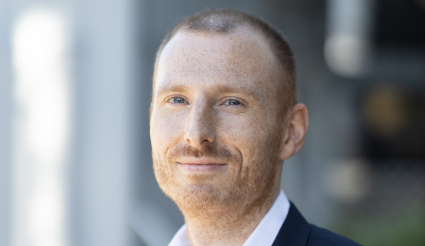 Mark Stronczek