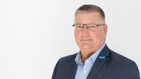 Ulrich Dirr, Head of Sales Eternaloc® Ulrich Dirr, Head of Sales Eternaloc®