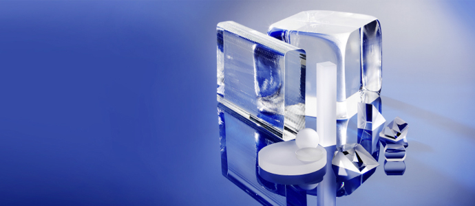 Advanced Optics | SCHOTT