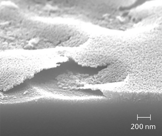 Predictive and real-time delamination studies