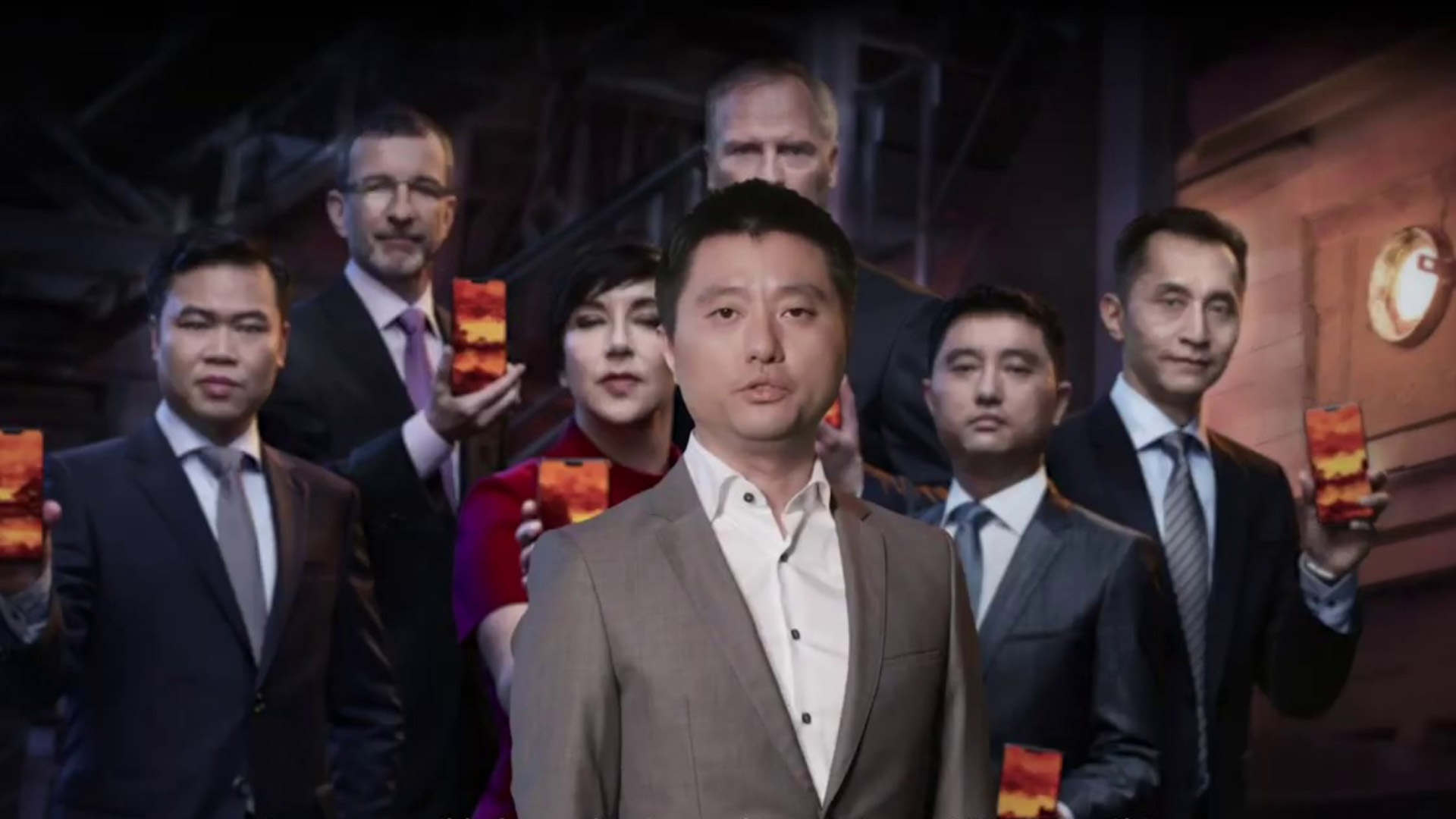 Vídeo apresentando uma entrevista com Yigang Li, gerente sênior de inovação da SCHOTT