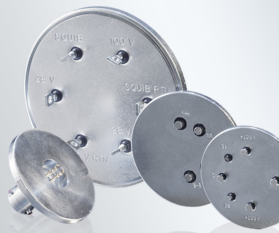 Thermal Battery Covers Thermal Battery Covers