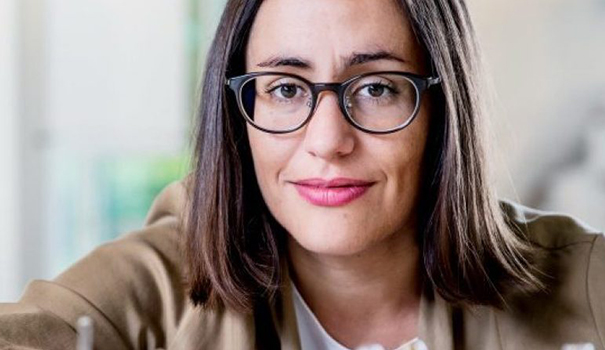Neus Ferre, Manager Market Intelligence & Training Neus Ferre, Manager Market Intelligence & Training