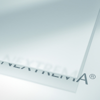 SCHOTT NEXTREMA® translucent white glass-ceramic