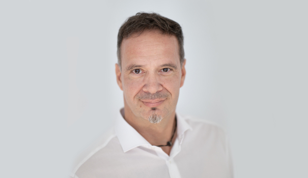 Michael Tratzky, Head of Sales Microelectronic Packaging Michael Tratzky, Head of Sales Microelectronic Packaging