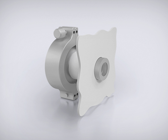 SCHOTT ViewPort™ for Single-Use Bioreactors SCHOTT ViewPort™ for Single-Use Bioreactors
