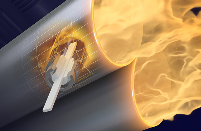 A sensor packaging revolution