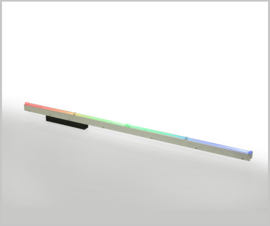 SCHOTT HelioJet® SpectrumCC cabin lighting system SCHOTT HelioJet® SpectrumCC cabin lighting system