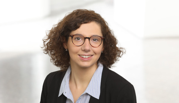 Charlotte Leconte-Ostrowski Charlotte Leconte-Ostrowski