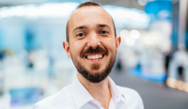 Frank Wolff, Product Manager | Business Development Optical Coatings, at SCHOTT Frank Wolff, Product Manager | Business Development Optical Coatings, at SCHOTT