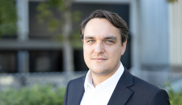 Jochen Herzberg, Senior Program Manager Medical Products Jochen Herzberg, Senior Program Manager Medical Products