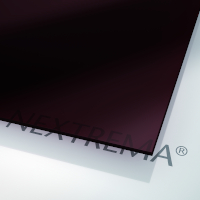 SCHOTT NEXTREMA® tinted glass-ceramic