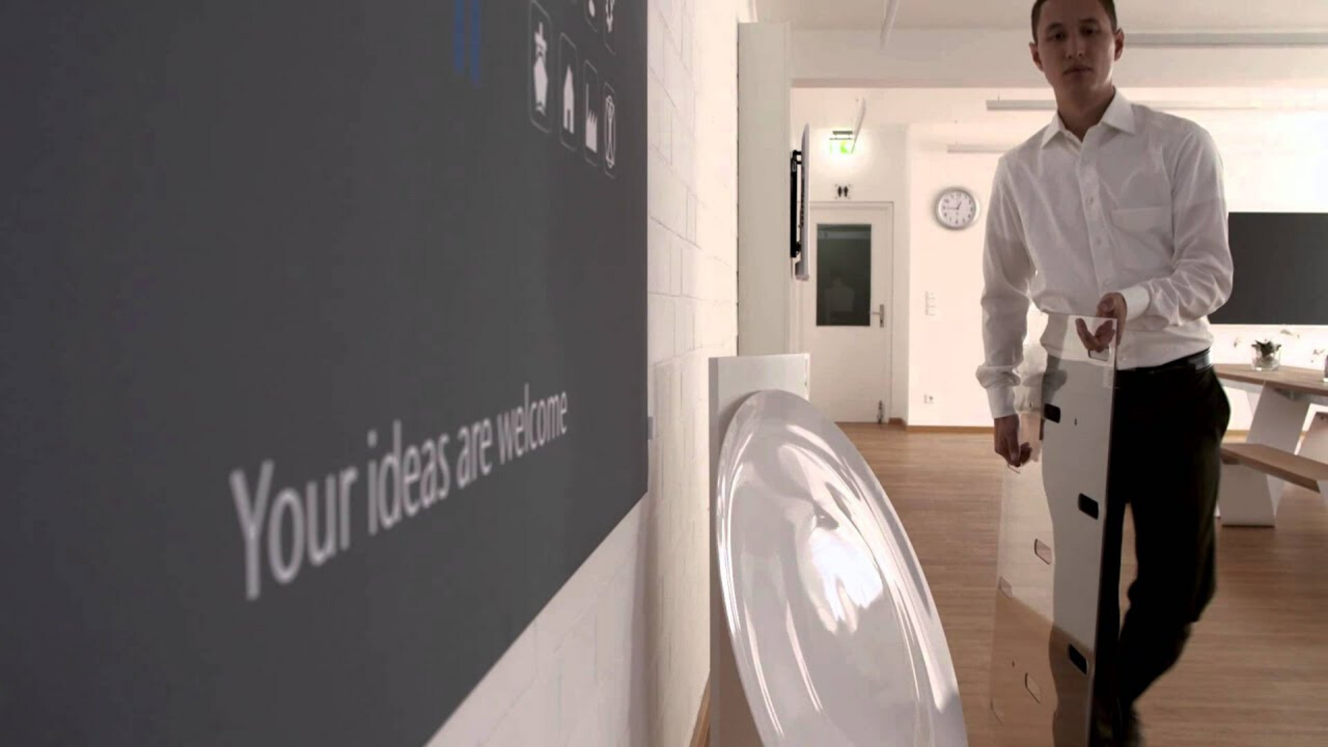 Click to discover why designers and manufacturers use SCHOTT NEXTREMA® glass-ceramic for high-temperature applications