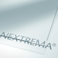 SCHOTT NEXTREMA® transparent glass-ceramic