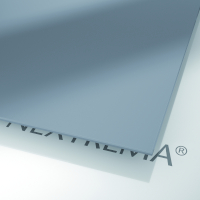 SCHOTT NEXTREMA® opaque grey glass-ceramic