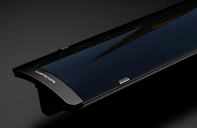 Lots of warmth, less glare. One solution.