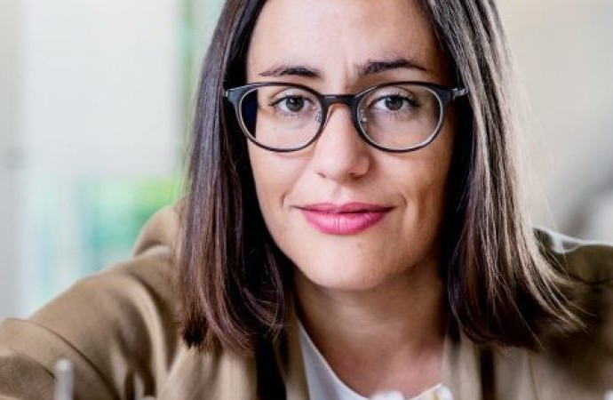 Neus Ferré, Global Product Manager Ampoules for SCHOTT