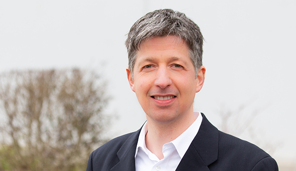 Christian Ott, Manager R&D Biotech and Life Sciences Christian Ott, Manager R&D Biotech and Life Sciences