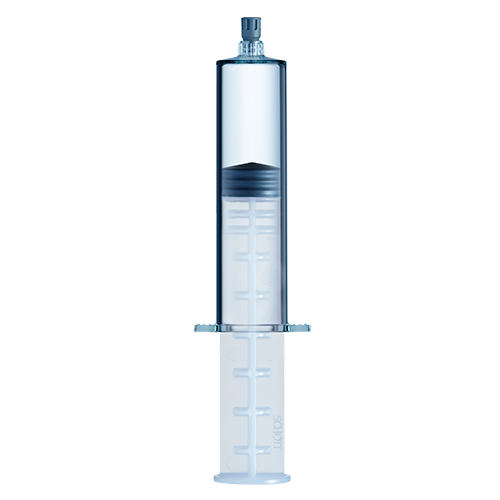 SCHOTT TOPPAC® infuse