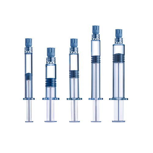 SCHOTT TOPPAC®
