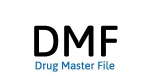 Drug Master File