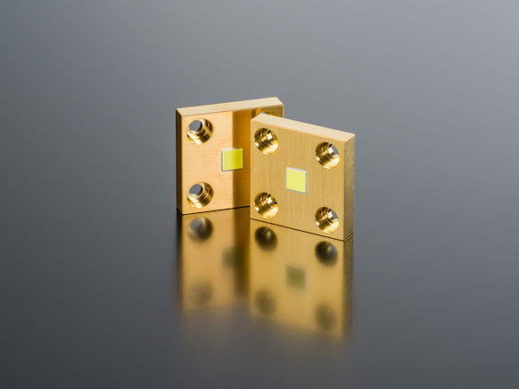 Keramische Konverter - Statisch