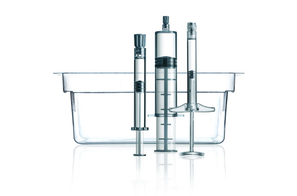 SCHOTT TOPPAC®